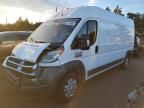 2017 Dodge RAM Promaster 2500 2500 High