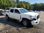 2018 Toyota Tacoma Double Cab