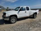 2006 Chevrolet Silverado K2500 Heavy Duty