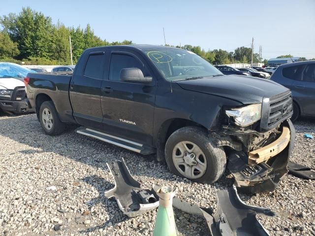 2012 Toyota Tundra Double Cab SR5