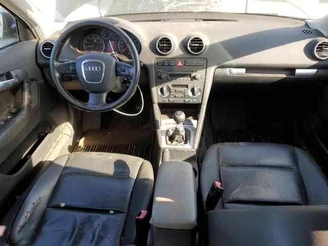 2006 Audi A3 2.0 Premium