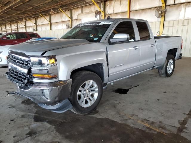 2019 Chevrolet Silverado LD C1500 LT