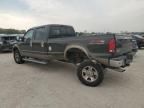 2005 Ford F350 SRW Super Duty