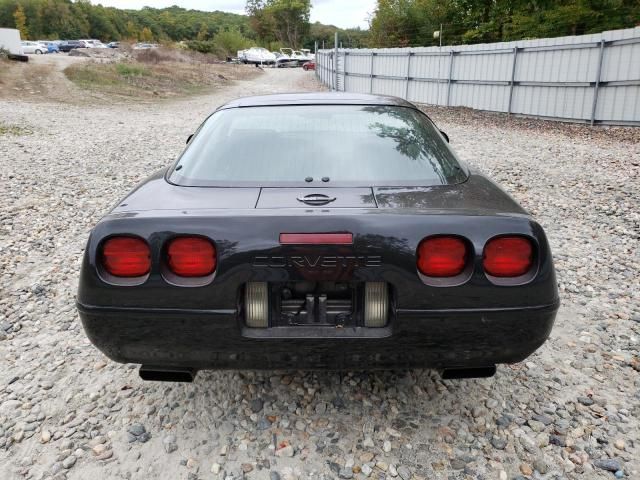 1992 Chevrolet Corvette