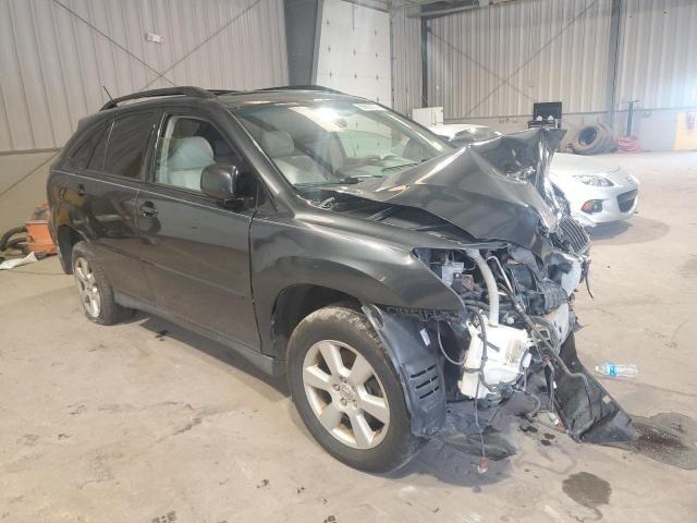 2004 Lexus RX 330