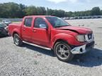 2011 Nissan Frontier S