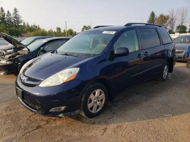 2006 Toyota Sienna CE