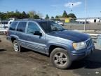 2004 Jeep Grand Cherokee Limited