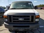 2010 Ford Econoline E350 Super Duty Wagon