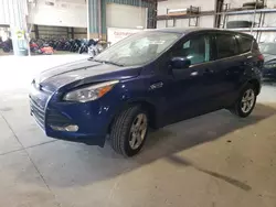 2014 Ford Escape SE en venta en Eldridge, IA