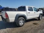 2012 Toyota Tacoma Double Cab