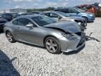 2015 Lexus RC 350