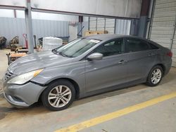 2013 Hyundai Sonata GLS en venta en Mocksville, NC