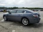 2012 Nissan Maxima S