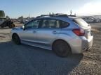 2014 Subaru Impreza Sport Limited