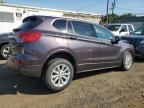 2018 Buick Envision Essence