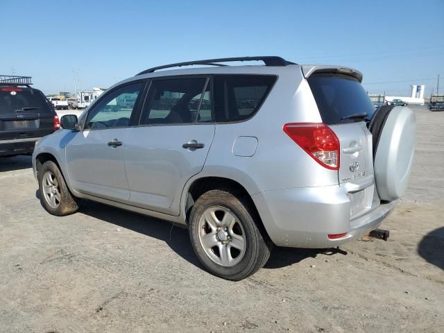 2008 Toyota Rav4