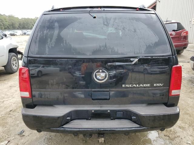 2004 Cadillac Escalade ESV