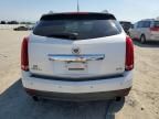 2012 Cadillac SRX Premium Collection