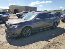 2019 Subaru Legacy 2.5I Limited en venta en Kansas City, KS