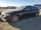 2011 BMW 550 XI