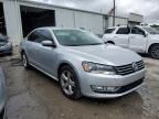 2015 Volkswagen Passat S