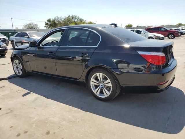 2010 BMW 528 I