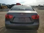 2007 Hyundai Elantra GLS