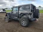 2018 Jeep Wrangler Rubicon