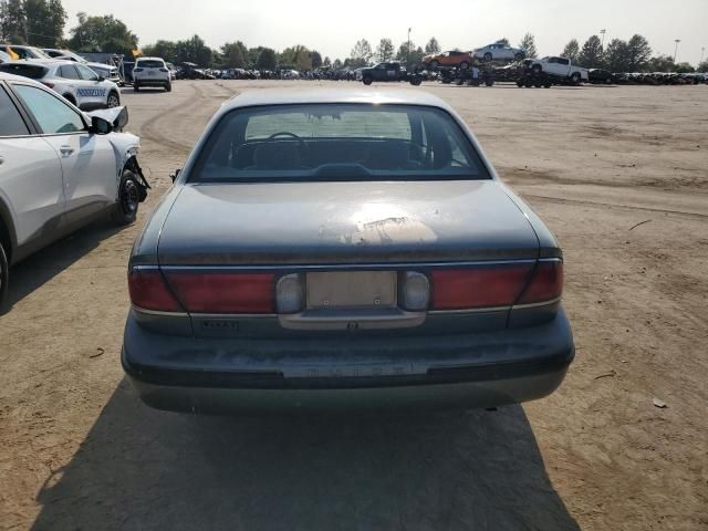 1998 Buick Lesabre Custom