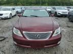 2008 Lexus LS 460