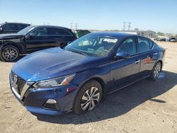 2019 Nissan Altima S en venta en Elgin, IL