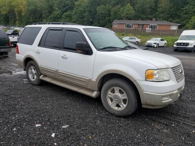 2005 Ford Expedition Eddie Bauer