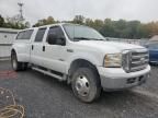 2006 Ford F350 Super Duty