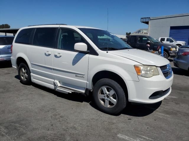 2011 Dodge Grand Caravan Mainstreet