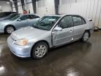 2002 Honda Civic EX