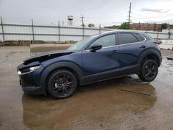 Mazda Vehiculos salvage en venta: 2024 Mazda CX-30 Select