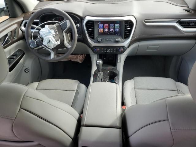 2017 GMC Acadia SLT-2