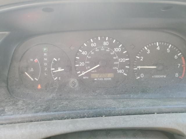 2001 Toyota Camry CE