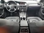 2009 Audi A4 3.2 Quattro