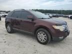 2010 Ford Edge SEL