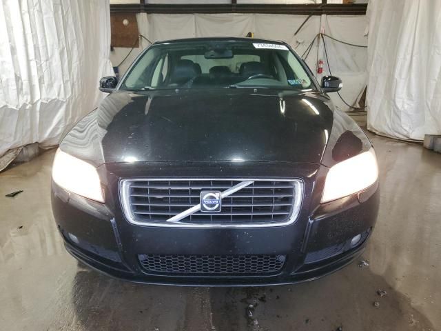 2007 Volvo S80 3.2