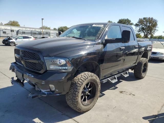 2014 Dodge RAM 1500 ST