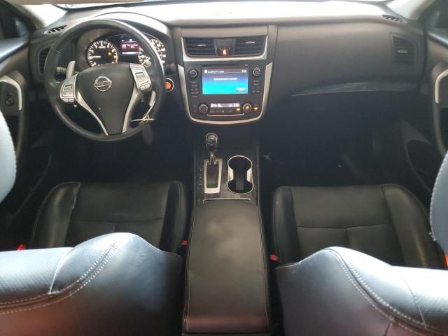 2016 Nissan Altima 3.5SL