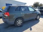 2011 KIA Sorento Base