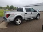 2009 Ford F150 Supercrew