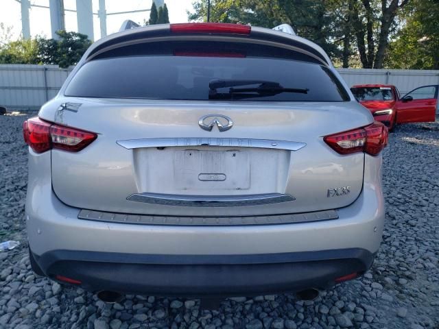 2012 Infiniti FX35