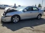 2009 Ford Fusion SE