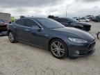 2015 Tesla Model S 70D