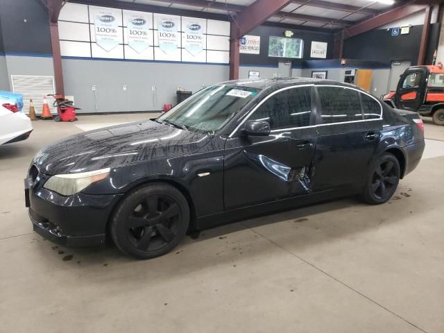 2007 BMW 530 XI